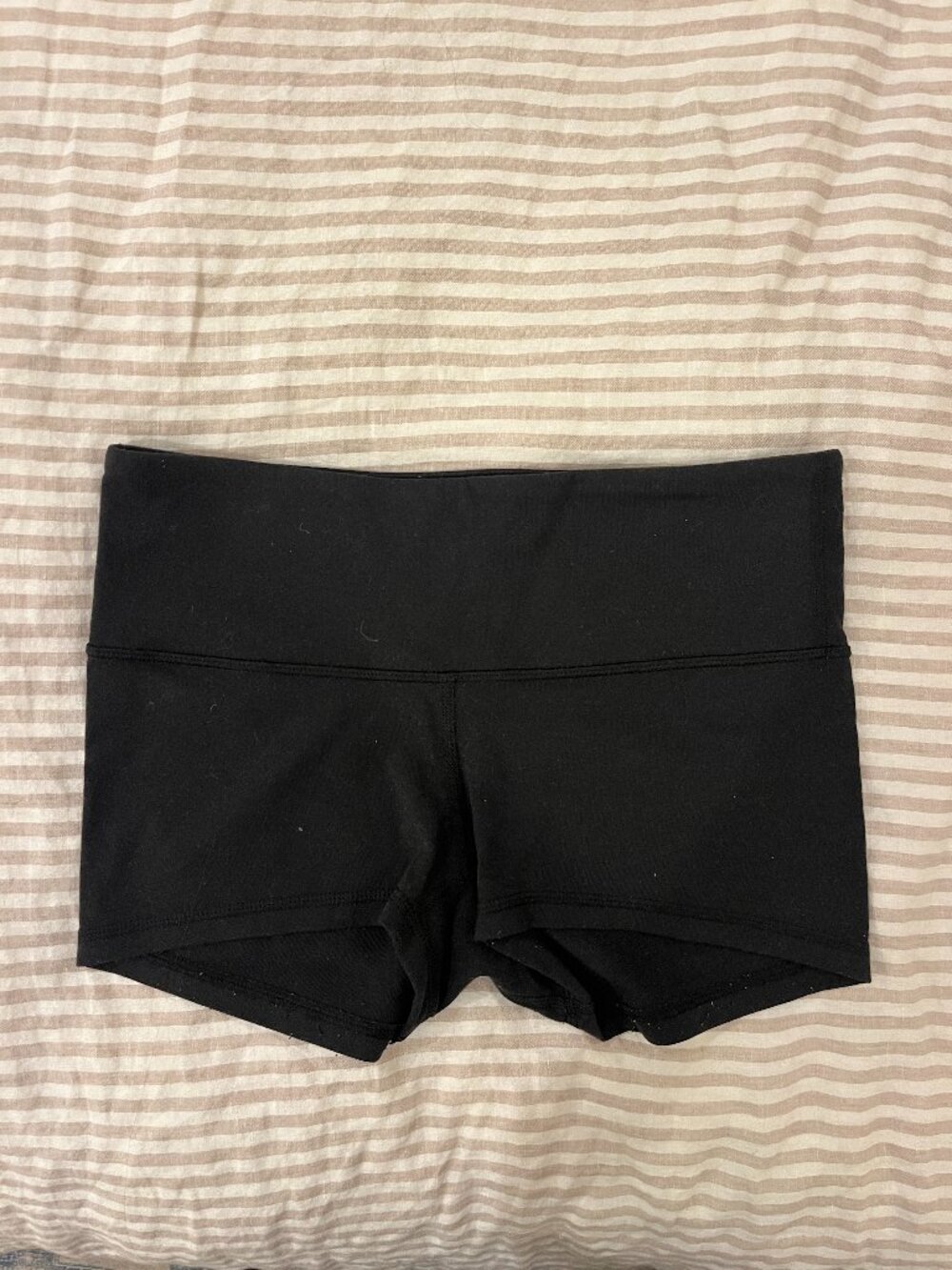 Lululemon Yoga Shorts